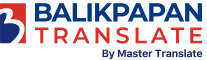 Balikpapan Translate